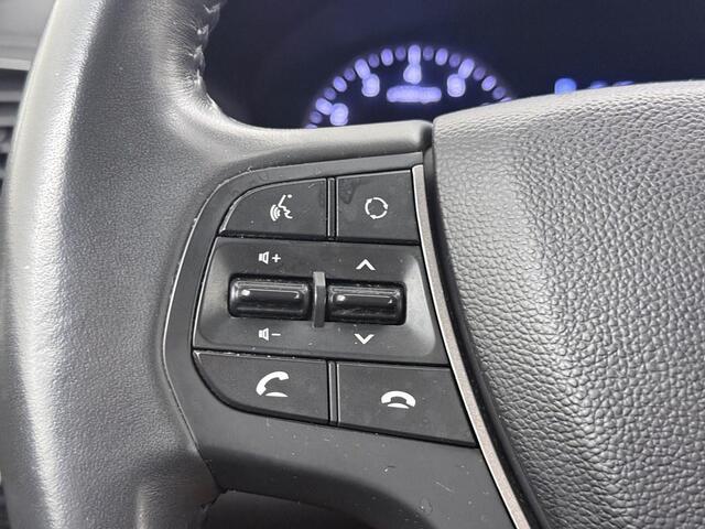 Hyundai I 20 1.0 T-GDI Automaat Trekhaak/Nav/Camera/Ecc /4S.Banden/El.Pakket/Cruise