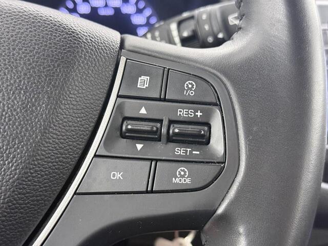 Hyundai I 20 1.0 T-GDI Automaat Trekhaak/Nav/Camera/Ecc /4S.Banden/El.Pakket/Cruise