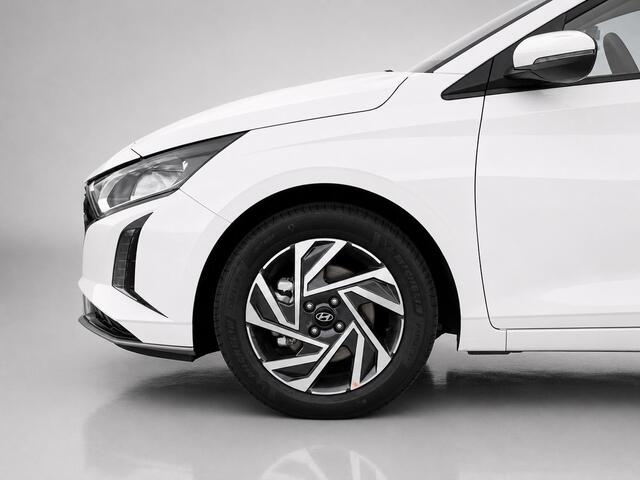 Hyundai I 20 1.0 T-GDI Comfort