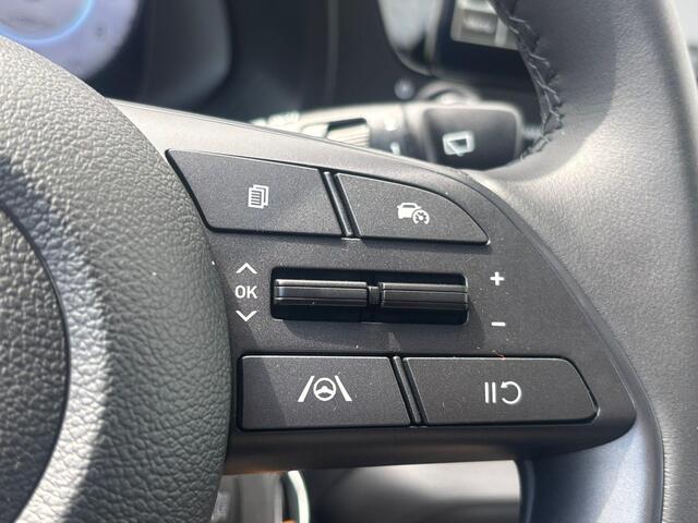 Hyundai I 20 1.0 T-GDI Comfort / ¤3500,- Voordeel / Uit Voorraad Leverbaar / Navigatie / Cruise / Elektrische Ramen V+A / Apple Carplay & Android Auto / 16'' LM Velgen /