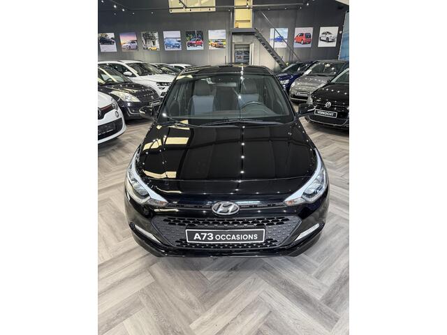 Hyundai I 20 1.0 T-GDI i-Motion STUURVERWARMING,STOELVERWARMING