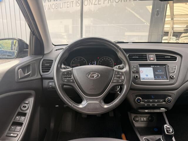 Hyundai I 20 1.0 T-GDI Comfort | Carplay | Camera