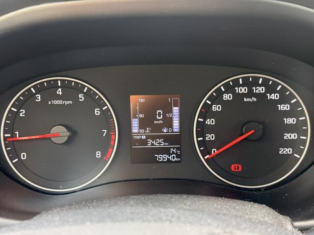 Hyundai I 20 1.0 T-GDI Comfort | Carplay | Camera