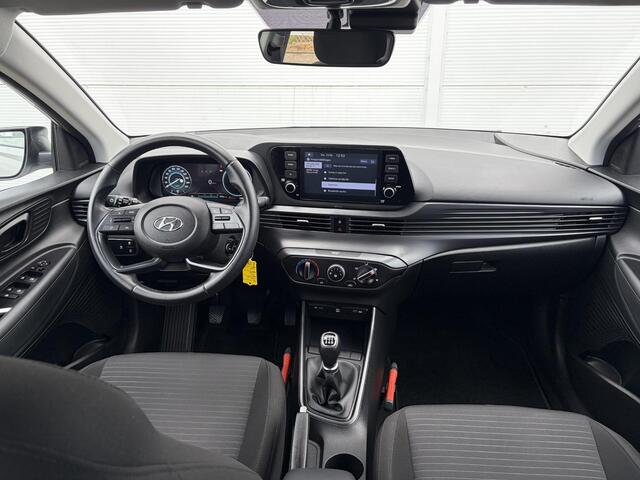 Hyundai I 20 1.2 MPI Comfort / Airco /Apple Carplay/Android Auto / Cruise control /