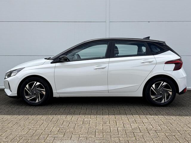 Hyundai I 20 1.2 MPI Comfort / Airco /Apple Carplay/Android Auto / Cruise control /