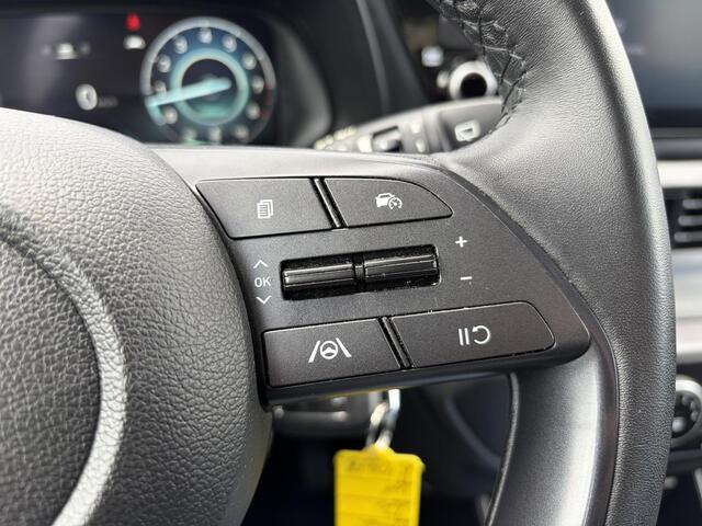 Hyundai I 20 1.2 MPI Comfort / Airco /Apple Carplay/Android Auto / Cruise control /