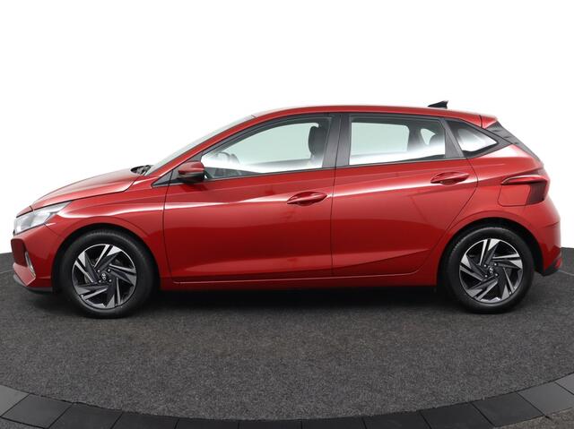 Hyundai I 20 1.2 MPI Comfort