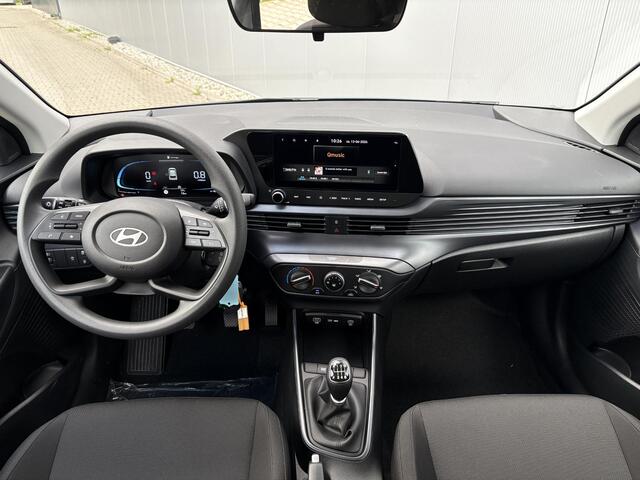 Hyundai I 20 1.0 T-GDI E-Motion