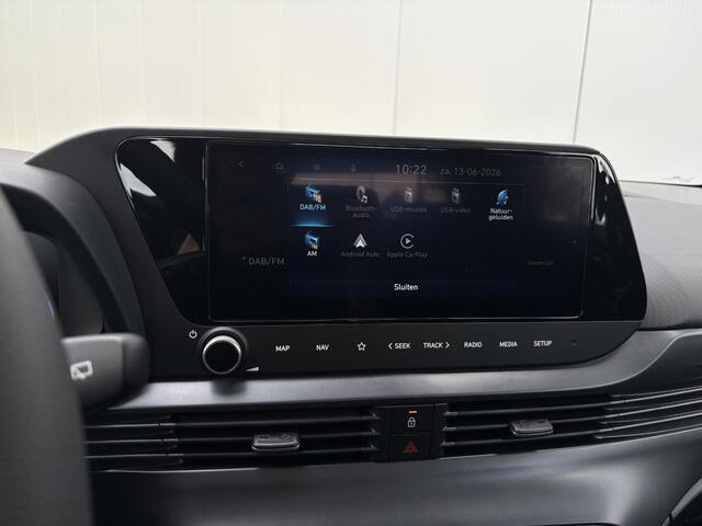 Hyundai I 20 1.0 T-GDI E-Motion