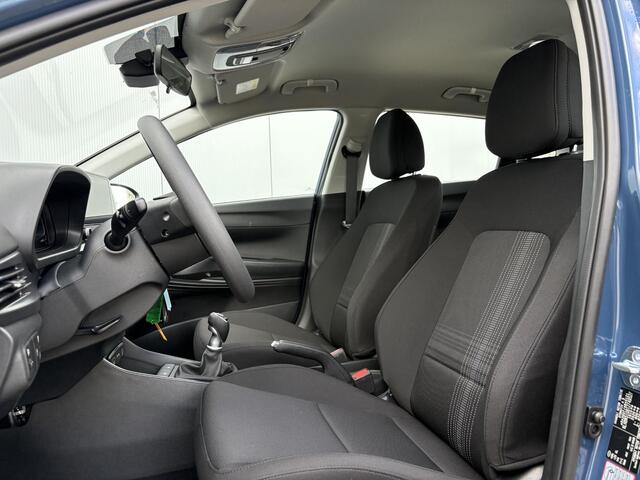 Hyundai I 20 1.0 T-GDI E-Motion