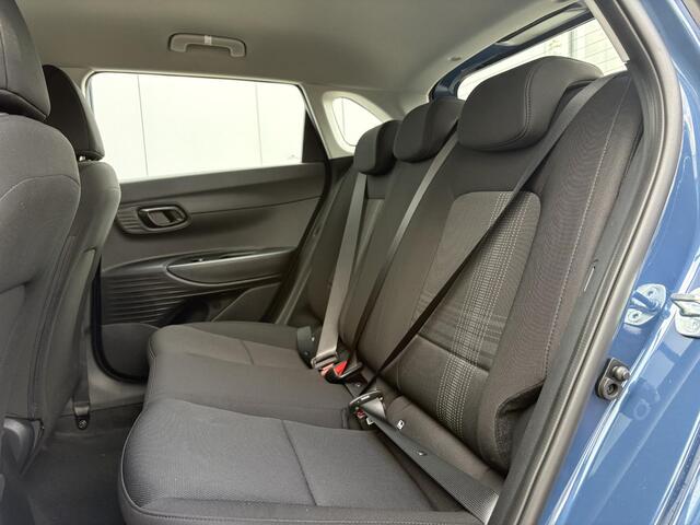 Hyundai I 20 1.0 T-GDI E-Motion