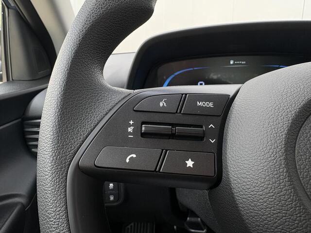 Hyundai I 20 1.0 T-GDI E-Motion