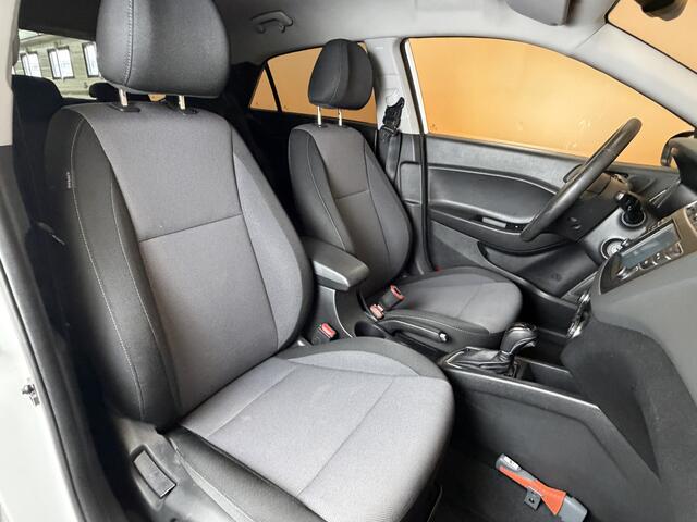 Hyundai I 20 1.0 T-GDI Comfort automaat | trekhaak | navi cruise | camera | dealer onderhouden