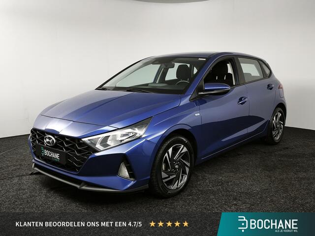 Hyundai I 20 1.0 T-GDI Comfort | Automaat | Camera |