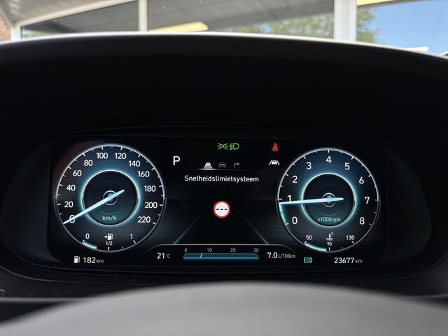 Hyundai I 20 Automaat 1.0 T-GDI Premium / Trekhaak