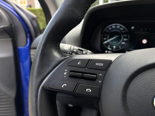 Hyundai I 20 Automaat 1.0 T-GDI Premium / Trekhaak