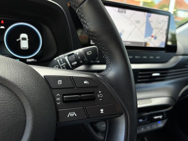 Hyundai I 20 Automaat 1.0 T-GDI Premium / Trekhaak