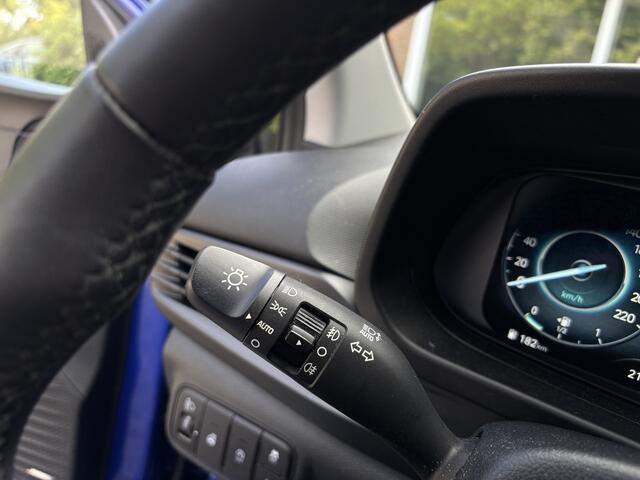 Hyundai I 20 Automaat 1.0 T-GDI Premium / Trekhaak
