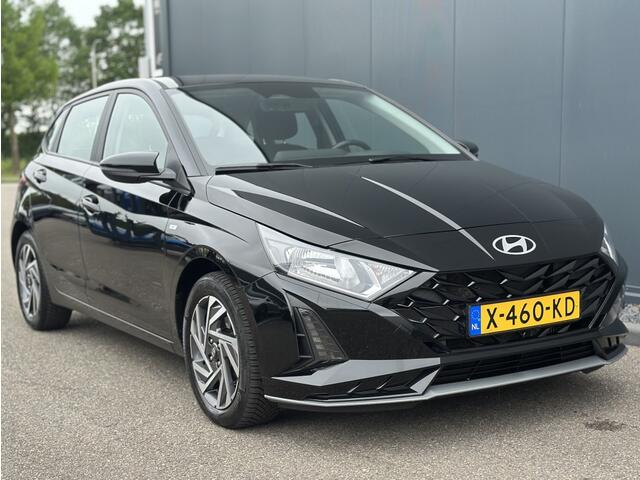 Hyundai I 20 1.0 T-GDI Comfort