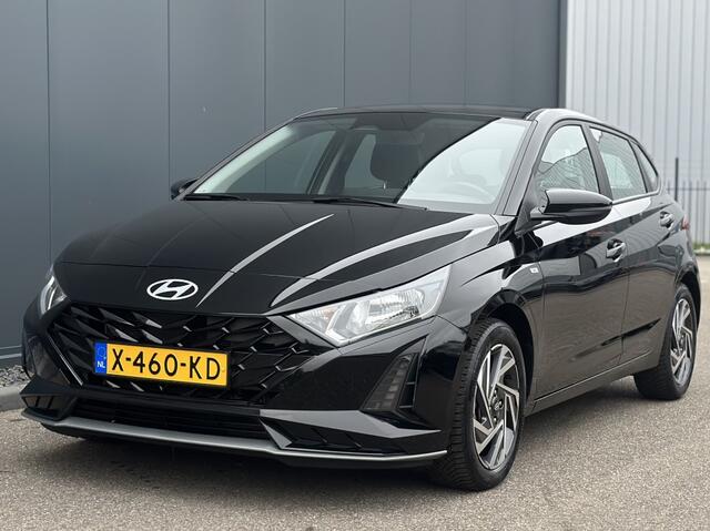 Hyundai I 20 1.0 T-GDI Comfort