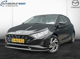 Hyundai I 20