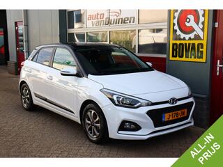 Hyundai I 20