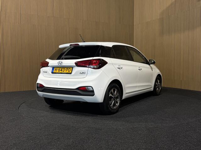Hyundai I 20 1.0 T-GDI Comfort | Automaat | Airco | LMV |