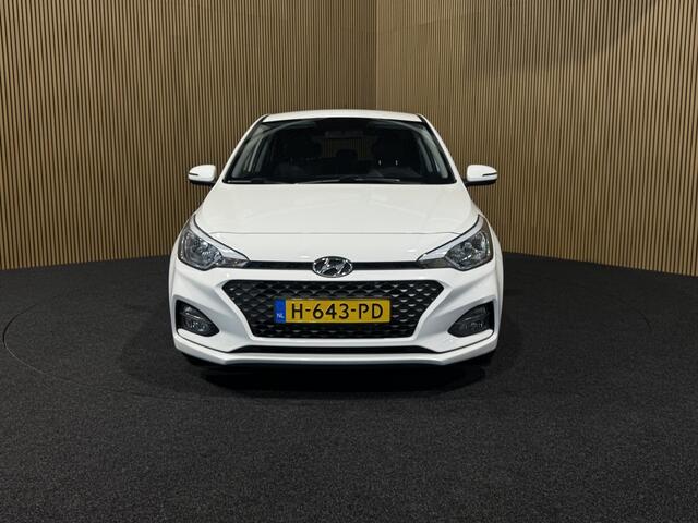 Hyundai I 20 1.0 T-GDI Comfort | Automaat | Airco | LMV |
