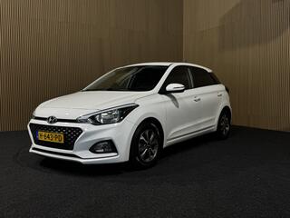 Hyundai I 20