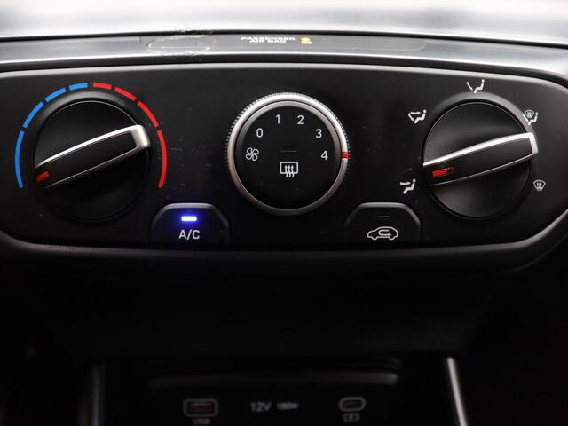 Hyundai I 20 1.0 T-GDI Comfort Apple Carplay/Android Auto | Achteruitrijcamera