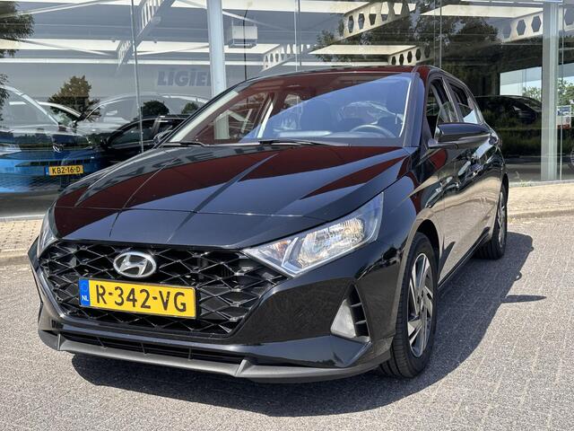 Hyundai I 20 1.0 T-GDI Comfort Smart | Achteruitrij Camera | NAVI | Digitale dashboard| Blind Spot | Carplay |