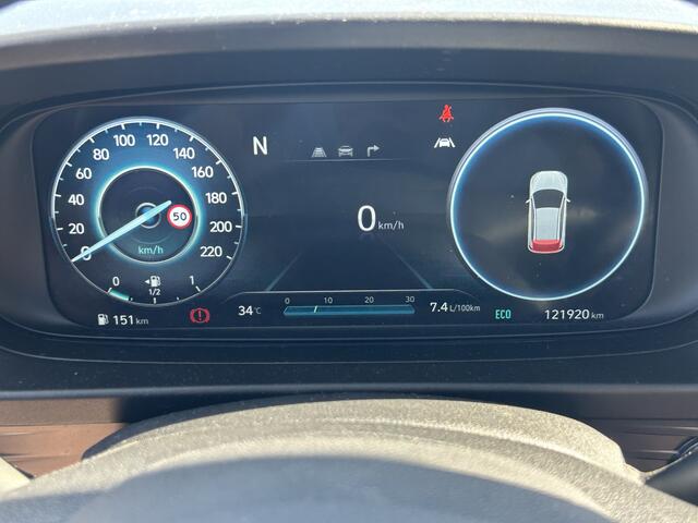 Hyundai I 20 1.0 T-GDI Premium | Nieuw Binnen! | Camera | Bose | Stoelverwarming
