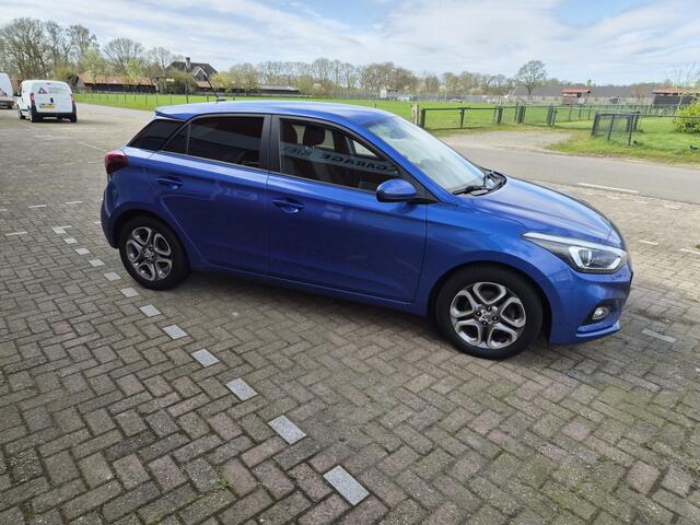 Hyundai I 20 1.0 T-GDI Comfort