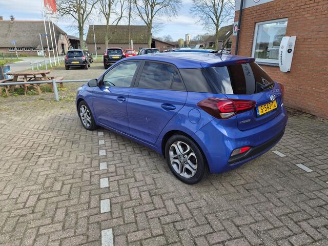 Hyundai I 20 1.0 T-GDI Comfort