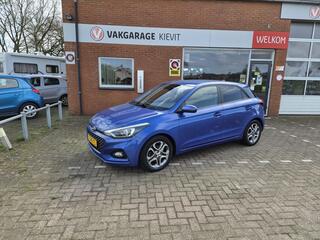 Hyundai I 20