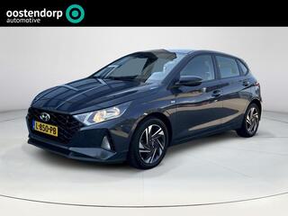 Hyundai I 20