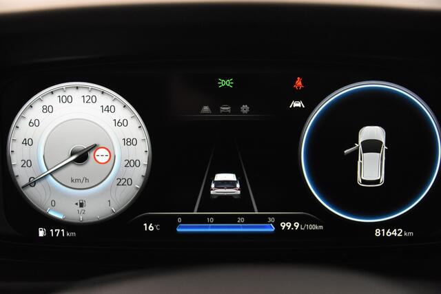 Hyundai I 20 1.0 T-GDI *1ste Eigenaar*Navigatie*Carplay*Camera*