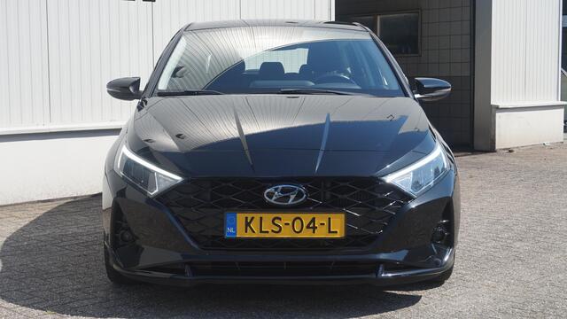 Hyundai I 20 1.0 T-GDI Comfort Automaat
