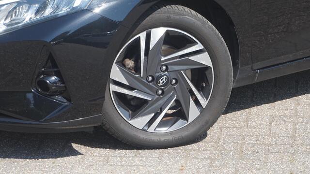 Hyundai I 20 1.0 T-GDI Comfort Automaat