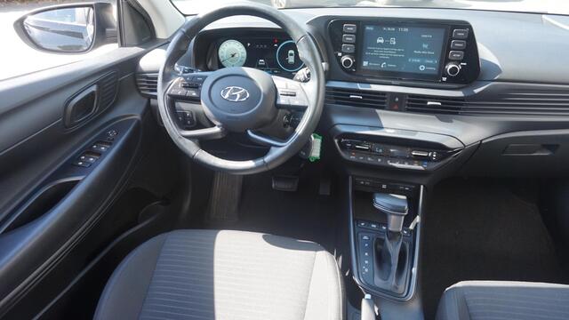 Hyundai I 20 1.0 T-GDI Comfort Automaat