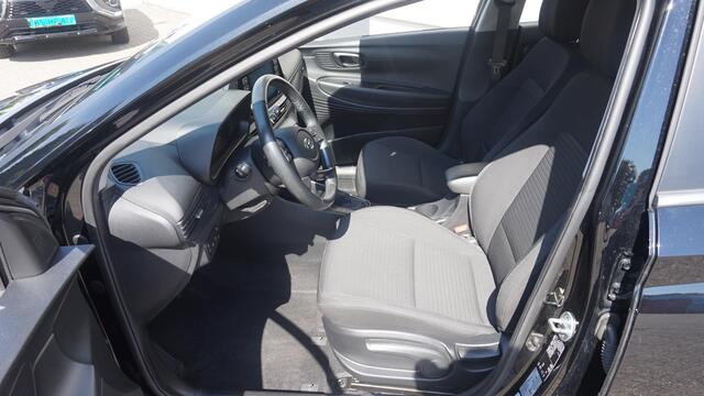 Hyundai I 20 1.0 T-GDI Comfort Automaat