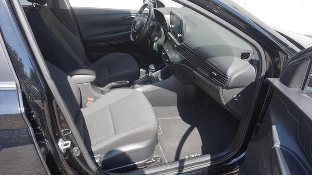 Hyundai I 20 1.0 T-GDI Comfort Automaat