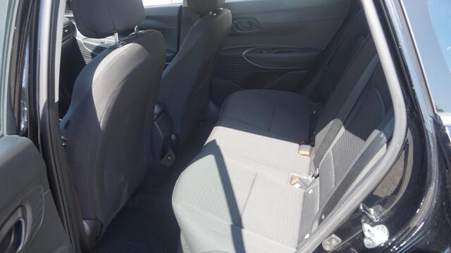 Hyundai I 20 1.0 T-GDI Comfort Automaat