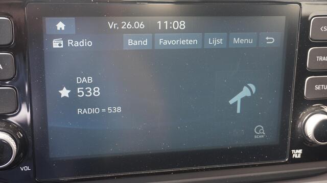 Hyundai I 20 1.0 T-GDI Comfort Automaat