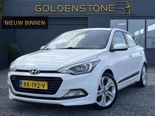 Hyundai I 20