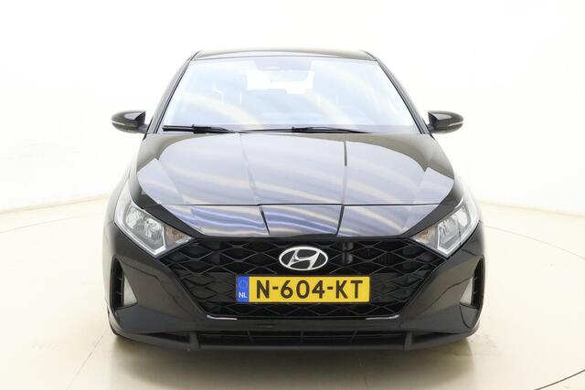 Hyundai I 20 1.0 T-GDI Comfort Smart | Airco | Cruise Control | Apple Carplay/Android Auto | Navigatie | Start/ Stop