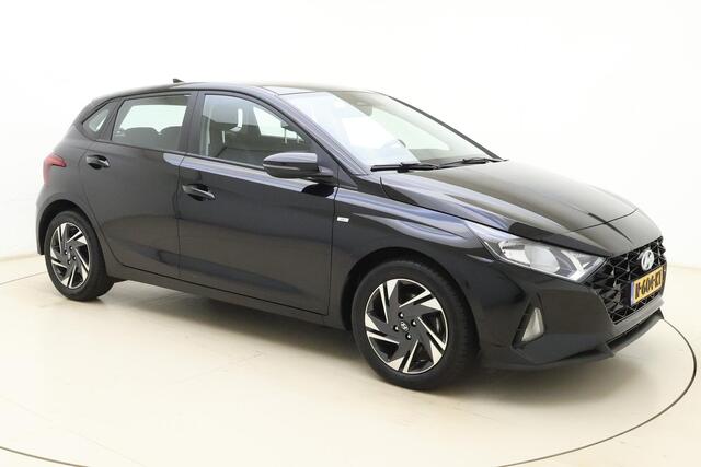 Hyundai I 20 1.0 T-GDI Comfort Smart | Airco | Cruise Control | Apple Carplay/Android Auto | Navigatie | Start/ Stop