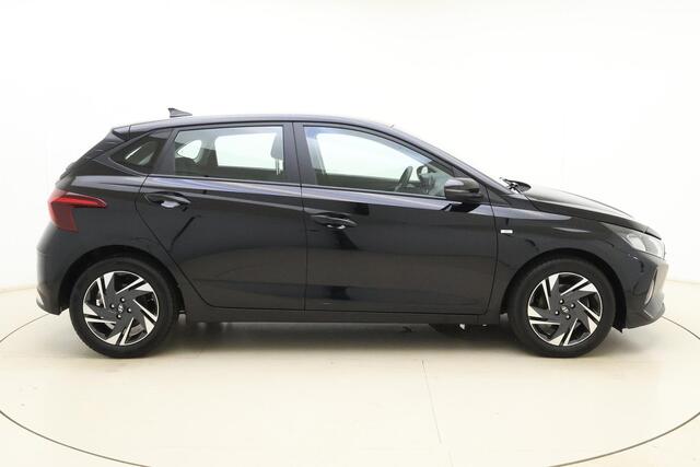 Hyundai I 20 1.0 T-GDI Comfort Smart | Airco | Cruise Control | Apple Carplay/Android Auto | Navigatie | Start/ Stop
