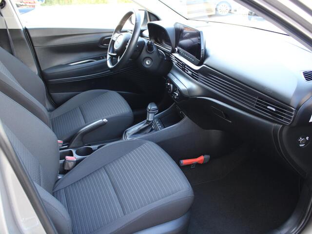 Hyundai I 20 1.0 T-GDI Comfort Smart | APPLE CARPLAY / ANDROID AUTO | ACHTERUITRIJCAMERA | CRUISE CONTROL |