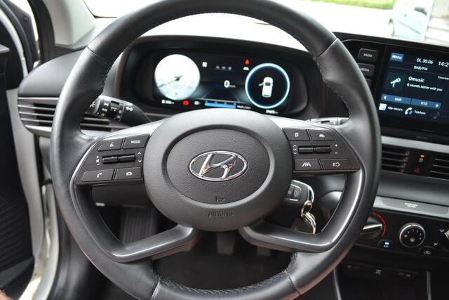 Hyundai I 20 1.0 T-GDI COMFORT|APPLE CARPLAY|CAMERA